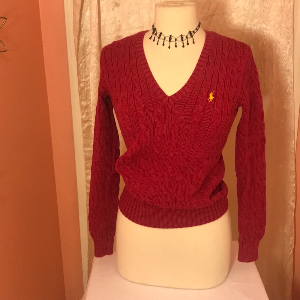 Ralph Lauren